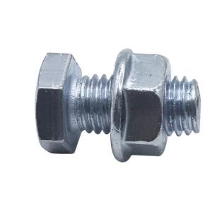 Customized DIY bolts and nuts Accessories For Machines