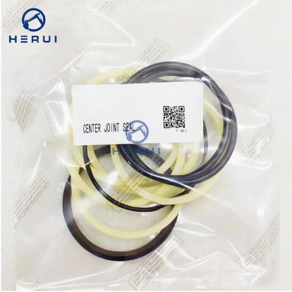 Excavator Parts Center Joint Seal Kit O Ring Seal SK200LC SK200-8