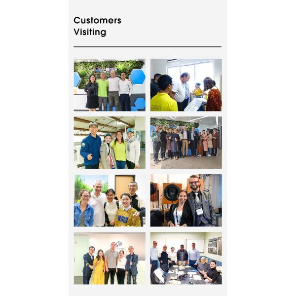 CNC Milling Turning Mechanical Robot Parts 5 Axis TUV Certification