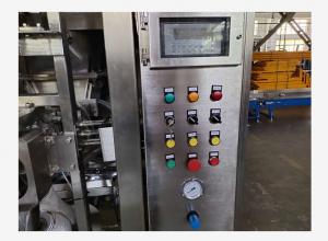 China PLC Controls Auxiliary Equipment / Sodium Carbonate Adding System With Broken Arch Device wholesale