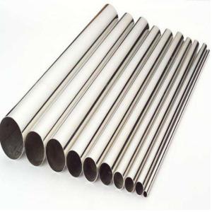 China SS316 SS Decorative Pipe 3000mm Length Architecture Industry wholesale