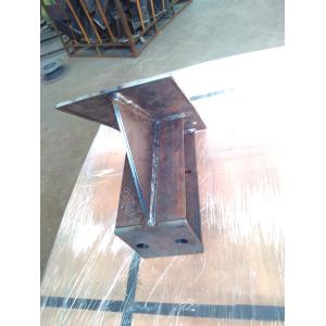 Buy cheap Qingdao Hot selling Customized high quality steel welding auto part from wholesalers