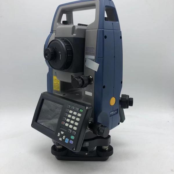 Windows Embedded Compact 7 System Sokkia FX-200 Series Total Station FX-201 Fx