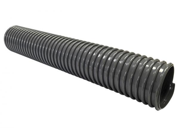 Quality Light Weight And Flexible 3 Bar PVC Duct Suction Hose for sale