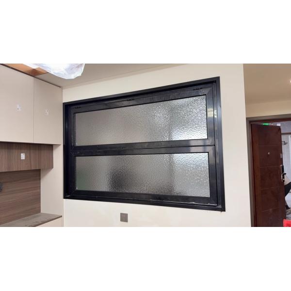 Affordable Aluminum Folding Windows | Low-Cost High Performance