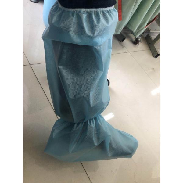 Non Woven Disposable Boot Covers
