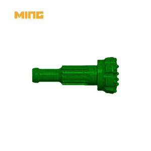 Buy cheap Tungsten Carbide MISSION40 Button DTH Drill Bit 4 Inch from wholesalers