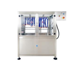 Buy cheap Tunnel Dryer Machine For Bottles to remove water from beer cans from wholesalers