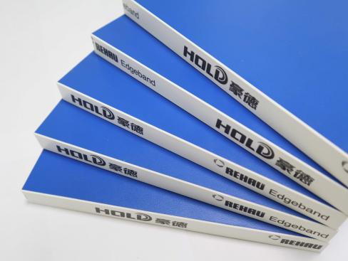 Fully Automatic Pvc Edge Lipping Machine Wood Bander For High Gloss Products