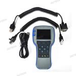 Curtis 1313K-4331 Handheld Programmer: Advanced Diagnostic & Troubleshooting