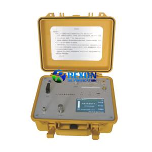 China SF6 Gas Trace Moisture Tester wholesale