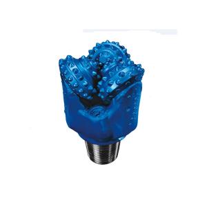 China Drilling Equipment Customized Tricone Rock Roller Bits wholesale