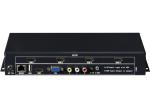 High-Performance LCD Video Wall Controller with HDMI/DVI Input and Output