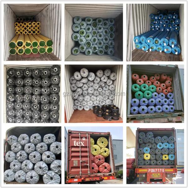 12000Dtex Artificial Garden Grass 40mm Landscaping Turf High Density Synthetic Grass