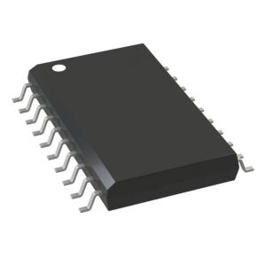 Programmable Flash Memory Ic Chip ATTINY2313A-SU 8 Bit Microcontroller With 2/4K Bytes