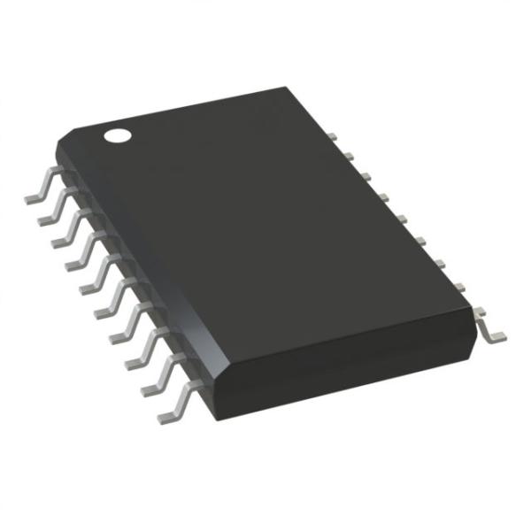 Quality Programmable Flash Memory Ic Chip ATTINY2313A-SU 8 Bit Microcontroller With 2/4K Bytes for sale