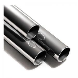 China Hastelloy C276 alloy pipe price per kg pipe and tube with stock price wholesale