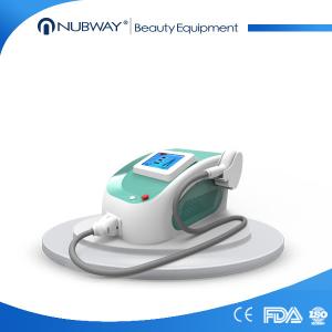China diode laser painless strong energy 70J laser hair removal permanently for all skin types wholesale