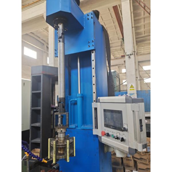 Vertical Honing Machine HDLH2510Z PLC Control Precision Machining Abrasive Expansion Honing Machine