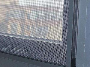 China SS304 SS316 Steel Window Screens Security Fly Screens For Windows wholesale