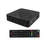 Mpeg1 Audio Format Linux Set Top Box Remote Control Operating System Udp Hls M3u