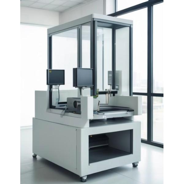 Precision Door And Window Testing Equipment For Testing The Airtightness / Water Tightness