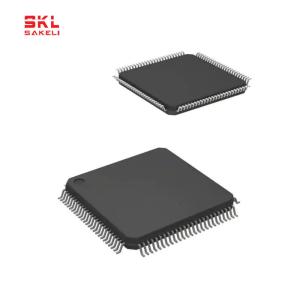 China MSP430F6736IPZ MCU Microcontroller Single phase metering SoC 16bit I²C SCI SPI wholesale