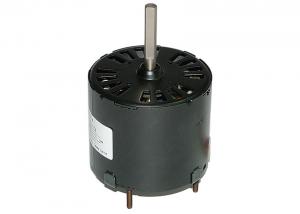 China Capacitor Start Capacitor Run Motor 3.3 inch With Two Pole Single Shaft wholesale