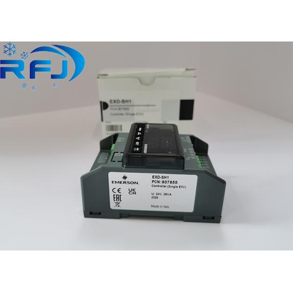 Emerson EXD-SH1 Controller Eletrical Control Valve With ModBus Communication Capacity