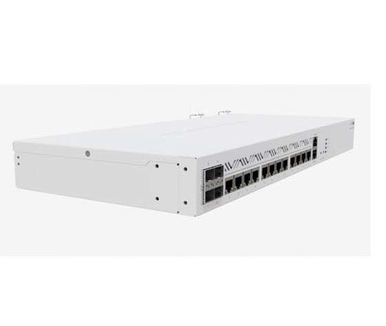 Experience Uninterrupted Connectivity with Mikrotik CCR2116-12G-4S Ethernet Router and 5G Sim Card Compatibility