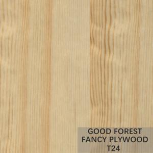 China Custom Fancy Plywood Board / Pine Veneer Plywood OEM Support wholesale