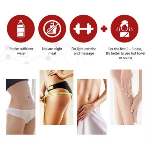 Slimming Lipolytic Solution Fat Dissolving Lipolysis Injection Melting Fat