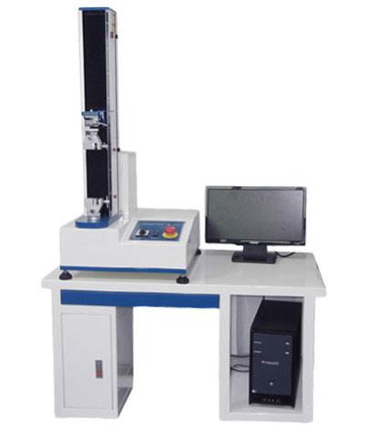 Quality Bursting and Pull Strength Tensile Testing Machine for Testing Plastic and Rubber for sale