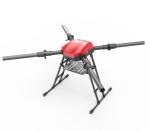 Drone Rack with Modular Design Structure Durable and Portable