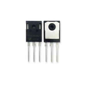 China OSG65R038 PSU MOSFET Transistor TO-247 Package 600V 80A OSG65R038HZ wholesale