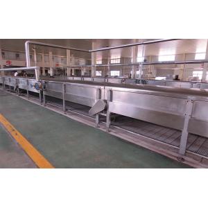 China Multi Functional Dried Stick Noodle Production Line With High Efficiency wholesale