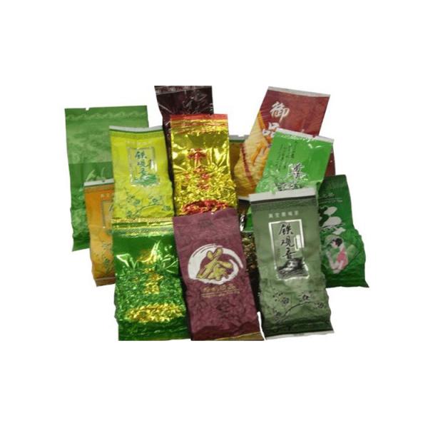 PE NILO Full Automatic Packing Machine Weighing 520V OPP