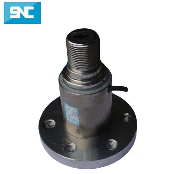 SC4978 3T 5T Load Cell Forklift Scale Models with Ultimate Overload of 200% RO and Insulation Resistance of 5000 MΩ 50V