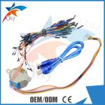 UNO R3 /1602 LCD Servo Motor Dot Matrix Breadboard LED starter kit for Arduino
