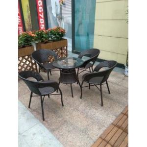 Buy cheap Rattan outdoor furniture from wholesalers