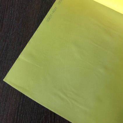 Strong Elasticity 43t Mesh Screen Printing , Monofilament Polyester Screen