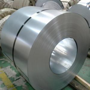 China Flange Plate Zinc Coating Z120 Hot Dipped Galvanised Coil wholesale