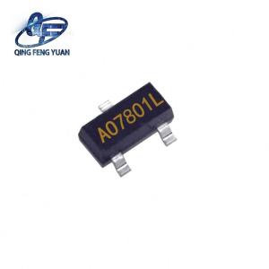 China AOS Electronics Trustable Supplier BOM Kitting AO7801L Microcontroller Integrated Circuits AO780 Ic BOM supplier Bsc039n06ns wholesale