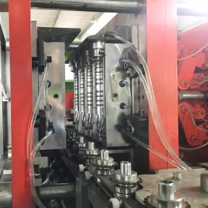 Fully Servo Mineral Water Oil Juice Bottle Blowing Machine for Customer