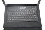 blutooth ABS xoom keyboard case with power management software