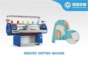 China 36 Inch Sweater Knitting Machine on sale