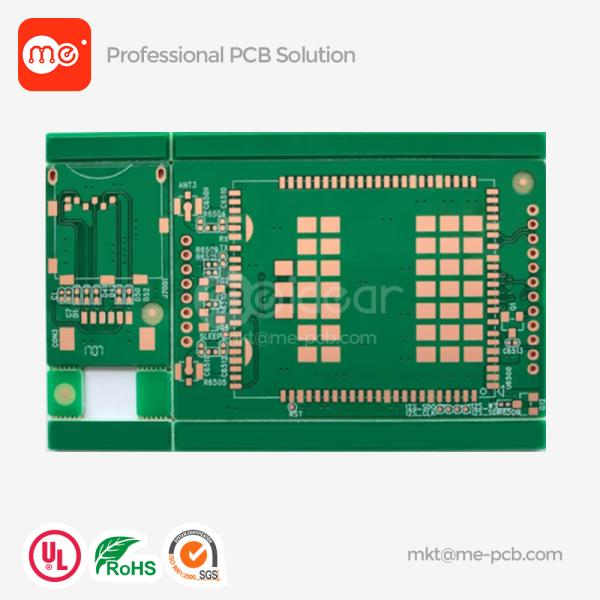 Quality FR4 Printed Circuit Board with Impedance Control, pcb prototype,Customized PCB,custom made pcb boards for sale