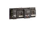 Class CB Automatic Transfer Switch with Overcurrent Release for AC220V and