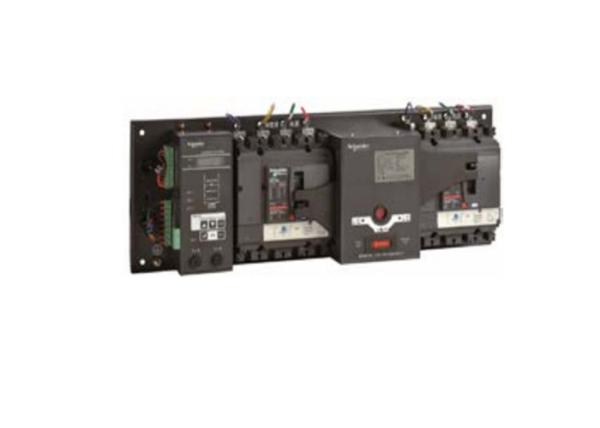 Quality Class CB Automatic Transfer Switch with Overcurrent Release for AC220V and AC380V Systems for sale