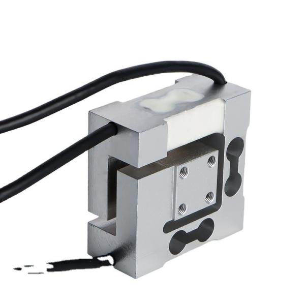Quality Laboratory 6 Six-axis Sensors Multi-axis Force Sensor 2 Multi 3 Three Axis 3d Load Cell Pressure Sensor 500N 1000Nm for sale